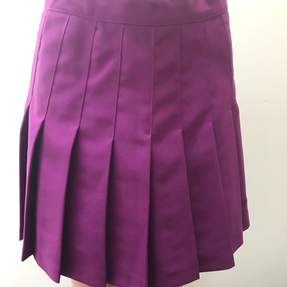 Tennis skirt by Reebok